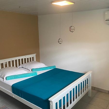 T2 Calme A Remire-Montjoly Daire Camp de Rémire Dış mekan fotoğraf